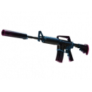 M4A1-S | Dizimadora (Testada em Campo 0.17)